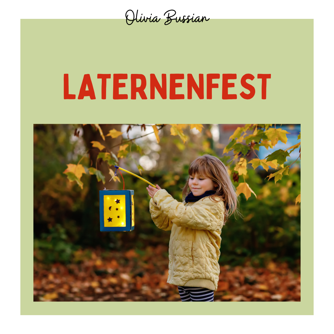 Aktion I Laternenfest